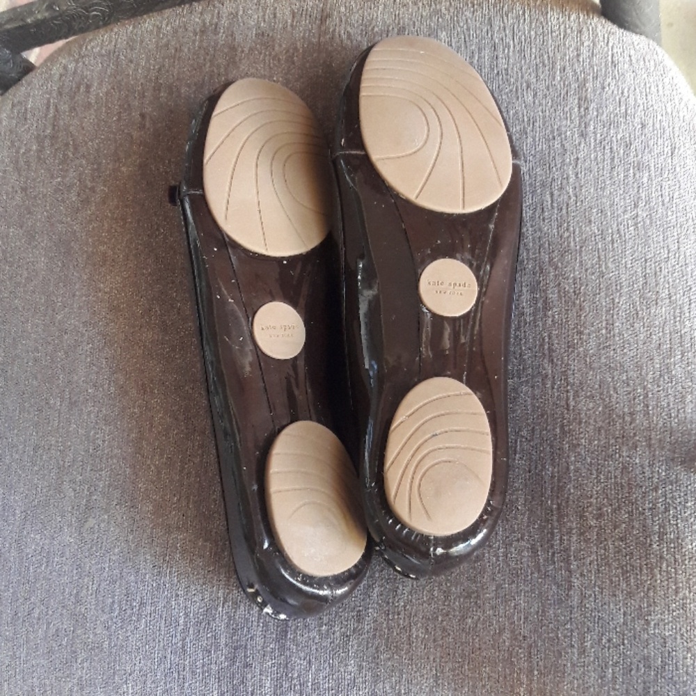 Kate Spade flats - Picture 3 of 7